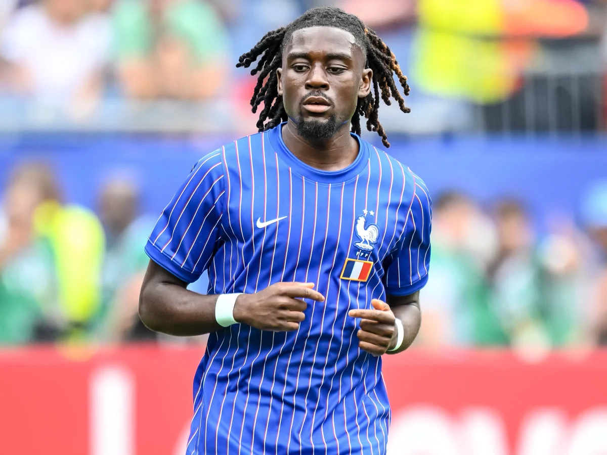 45 Millionen: Roma-Star Manu Koné blockt Transfer ab