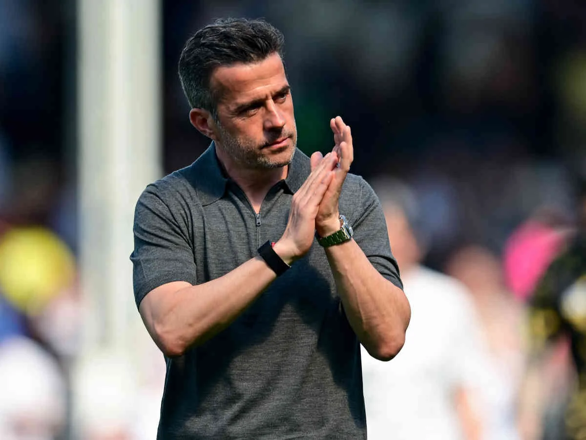 Fulham verliert seinen Erfolgscoach Marco Silva