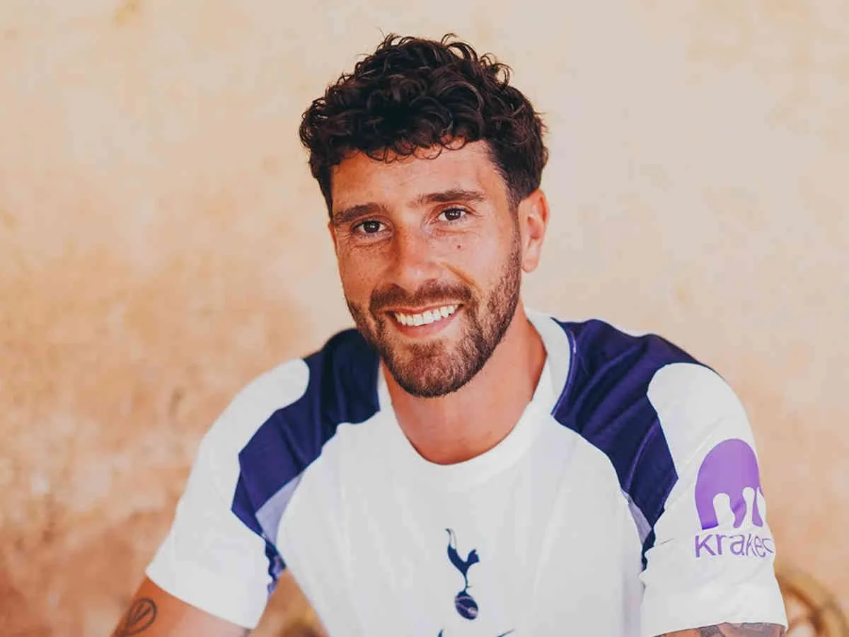 Tottenham verpflichtet Senesi als neue Nummer 5