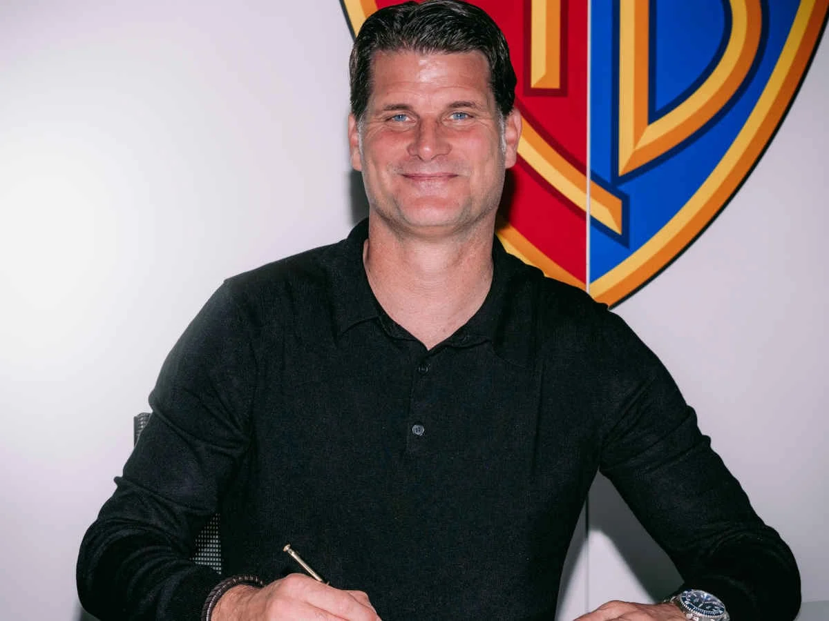 Klublegende Mario Cantaluppi kehrt zum FC Basel zurück