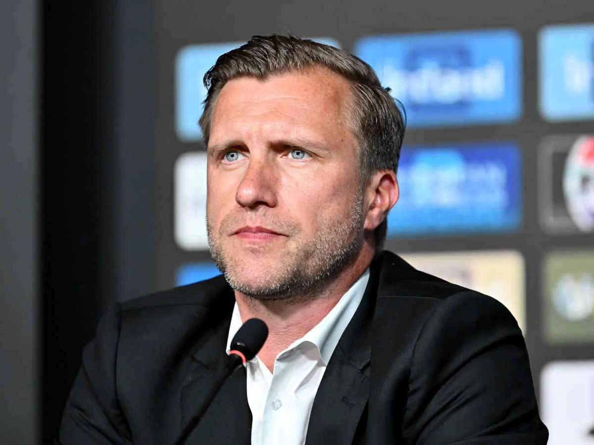 Milan kämpft weiter verbissen um Markus Krösche