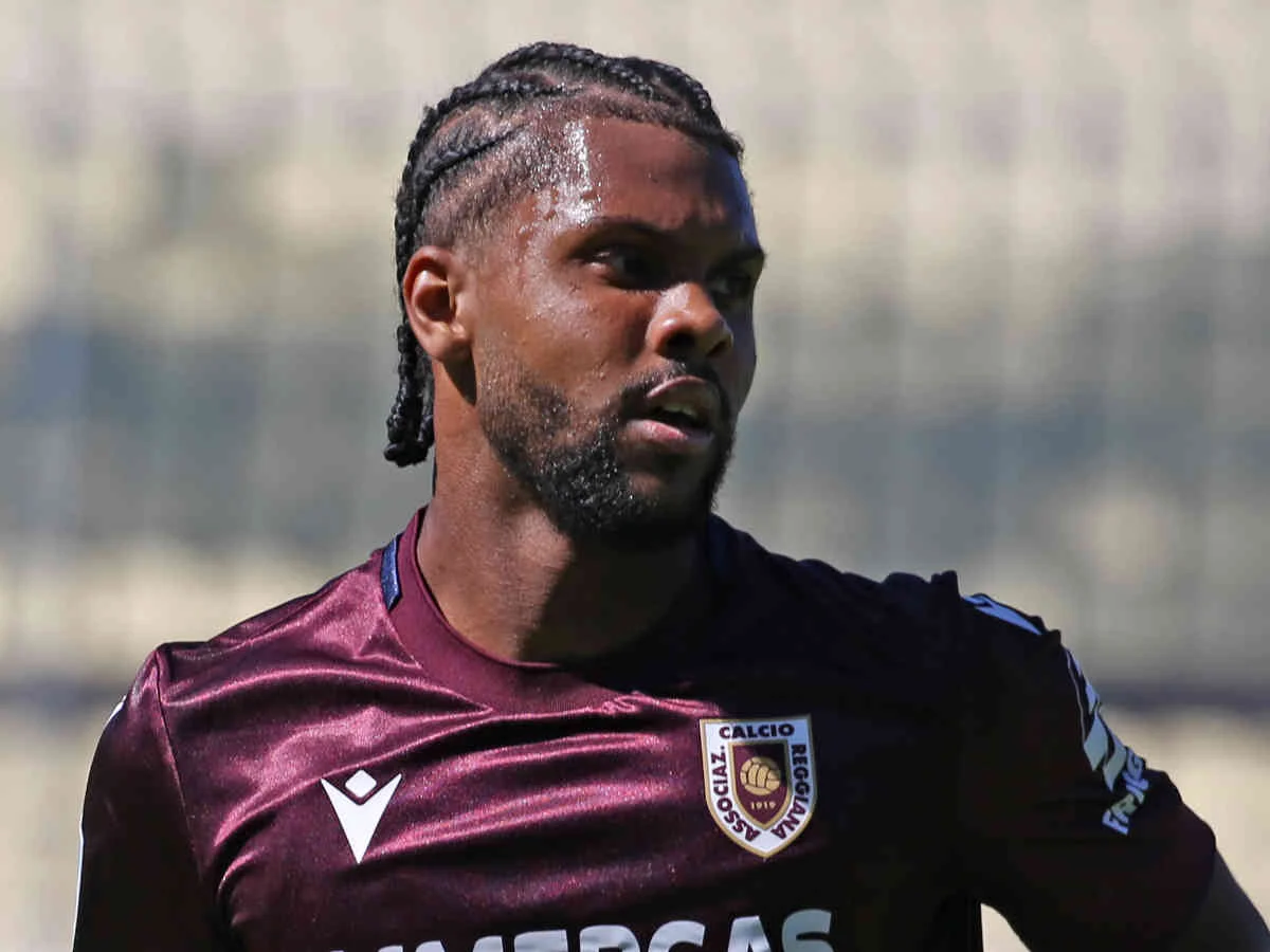 Stürmer Mathis Lambourde wechselt aus der Serie A in die Schweiz