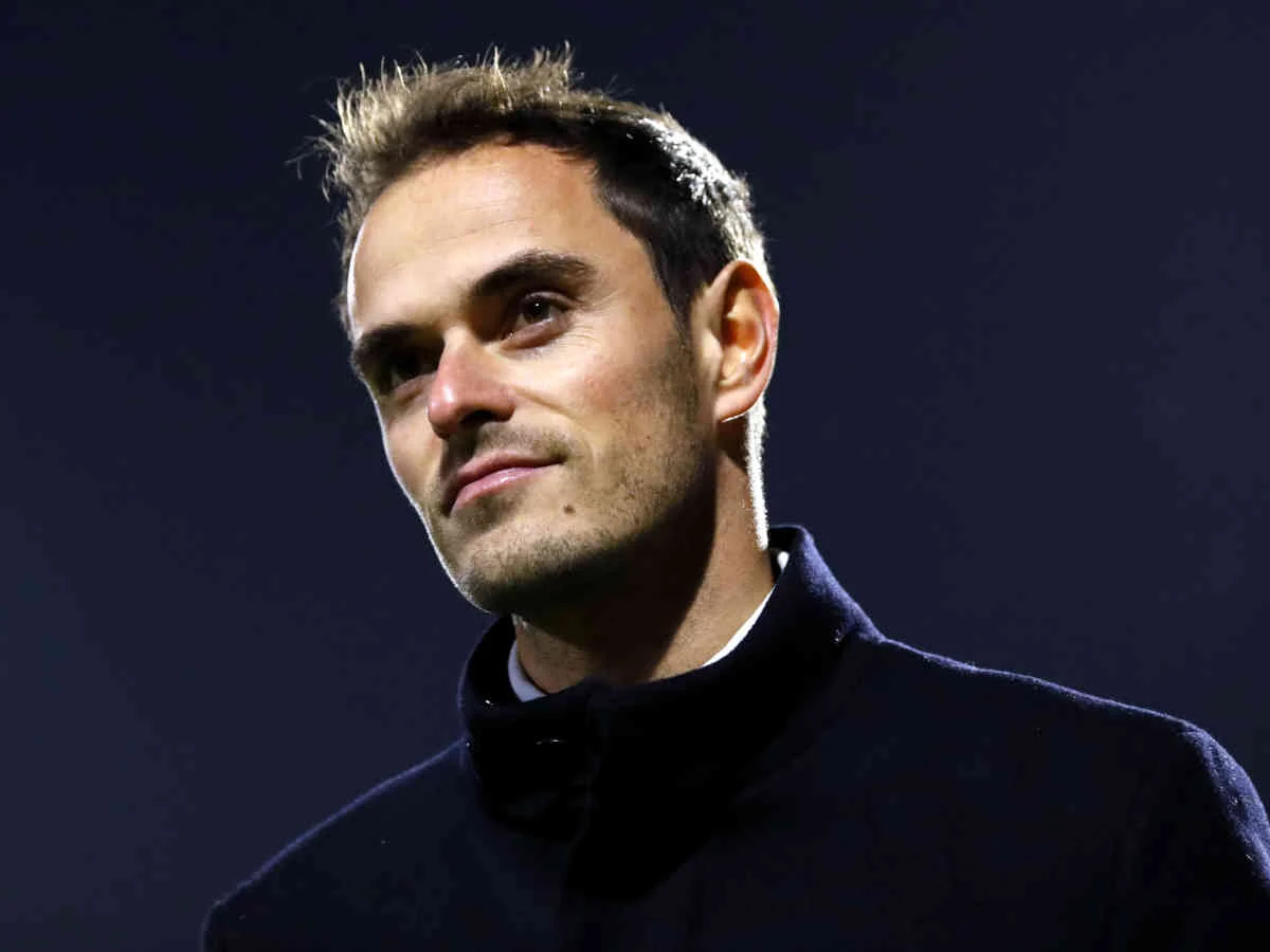Lichtsteiners Ex-Assistent Matthias Kohler findet neuen Job in Deutschland