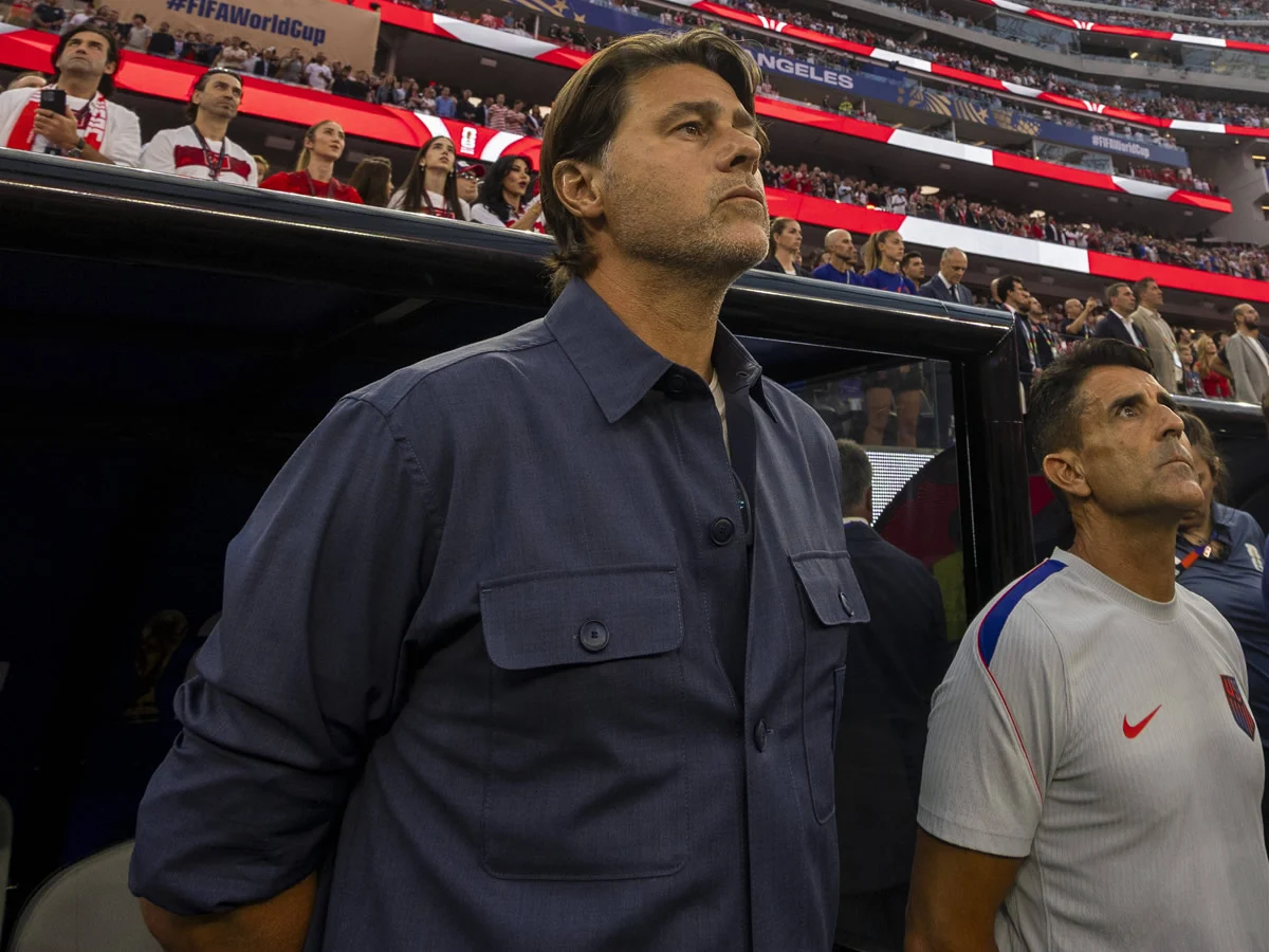 US-Coach Mauricio Pochettino soll verlängern