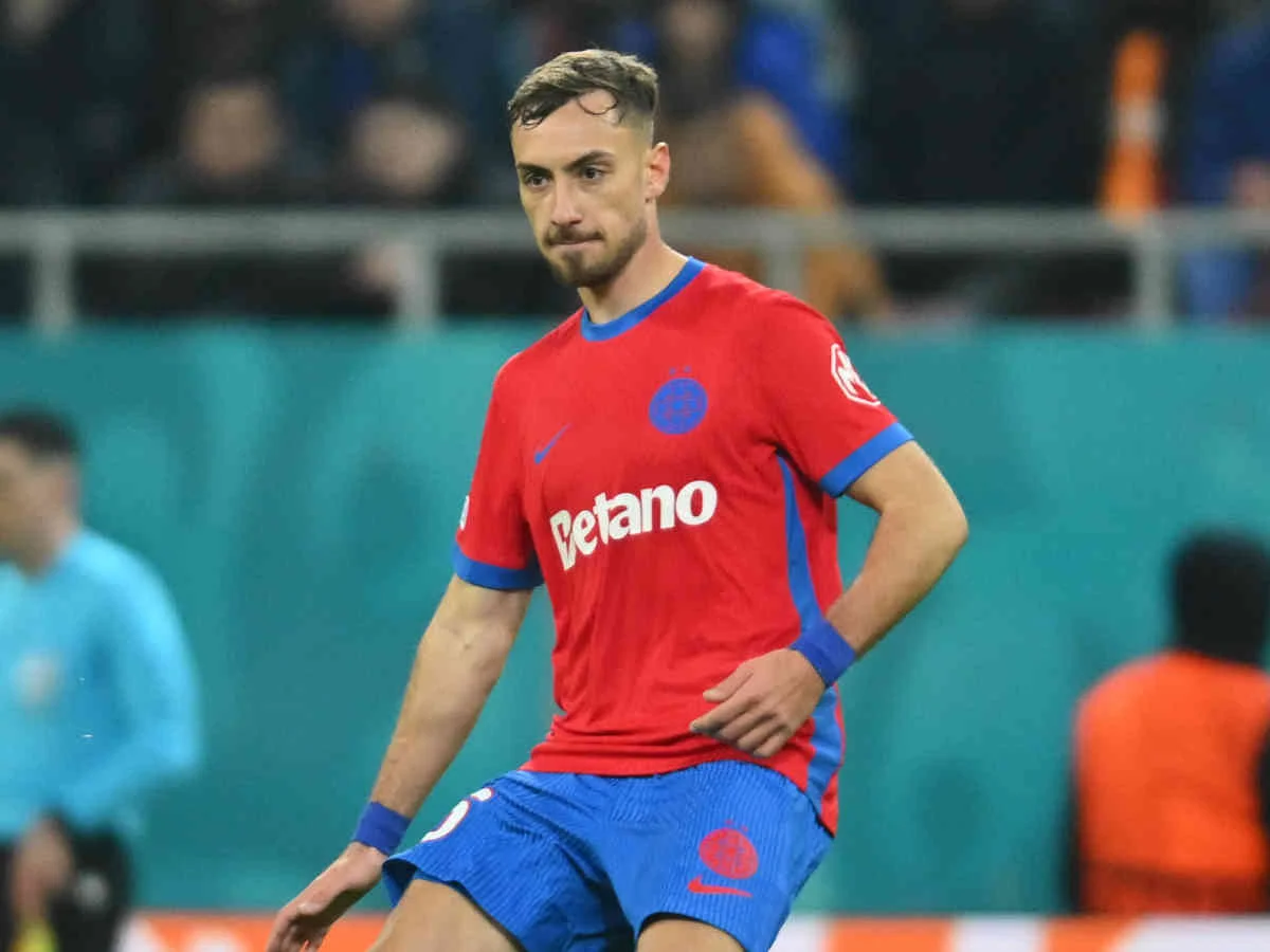 Thun & Luzern duellieren sich um den rumänischen Mittelfeldspieler Mihai Lixandru