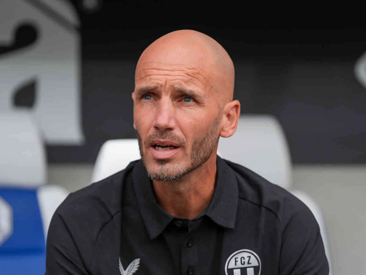 Ex-FCZ-Coach Mitchell van der Gaag hat einen neuen Job