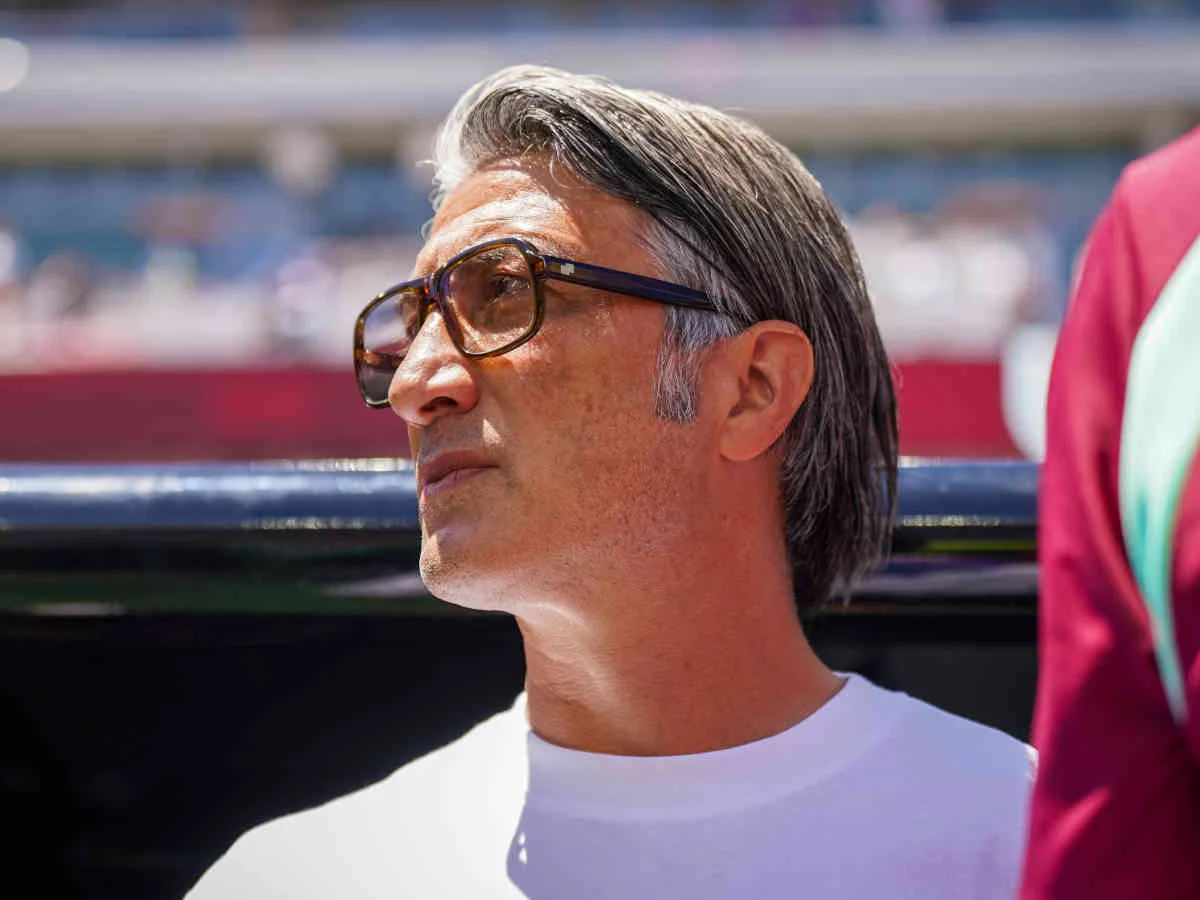 Nati-Coach Murat Yakin ist vor dem Bosnien-Spiel erkrankt