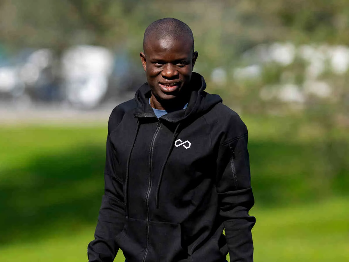 N’Golo Kanté könnte Fenerbahçe bereits wieder verlassen