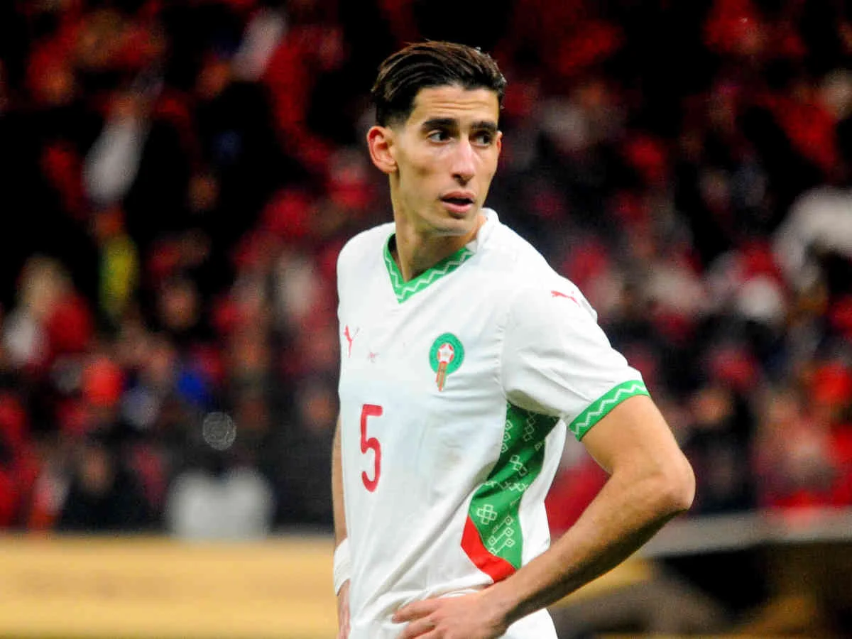 Zwei marokkanische Stars verpassen die WM