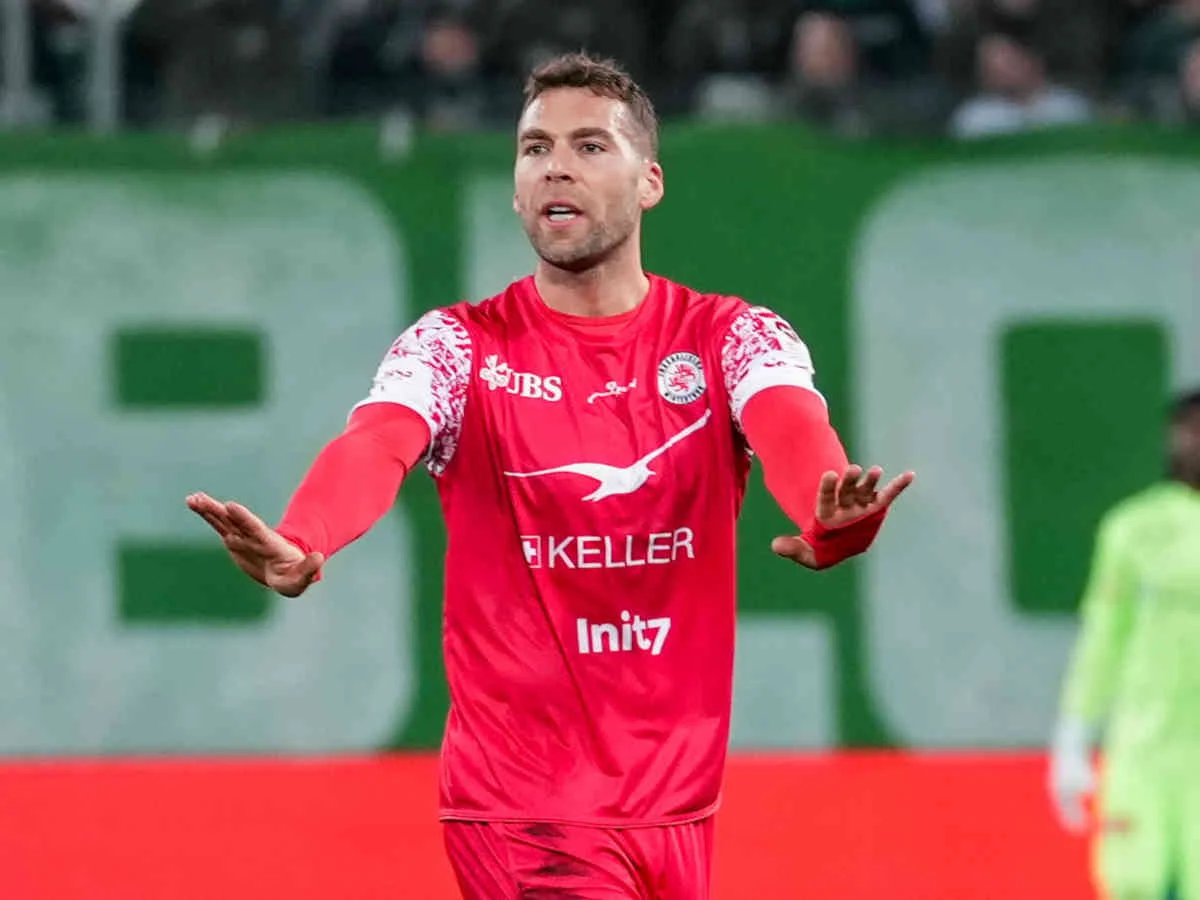 Der FC Winterthur verkündet drei gewichtige Abgänge – darunter Pajtim Kasami