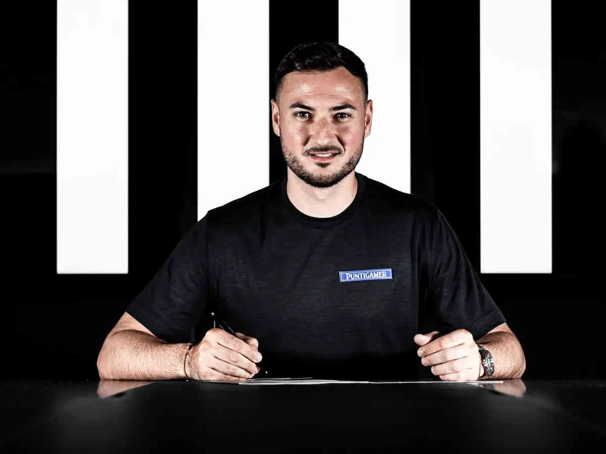 Ex-FCB-Kaderplaner Philipp Kaufmann kommt bei Sturm Graz unter