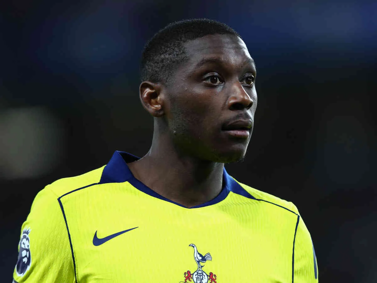 Randal Kolo Muani einigt sich mit Juventus über einen Vertrag