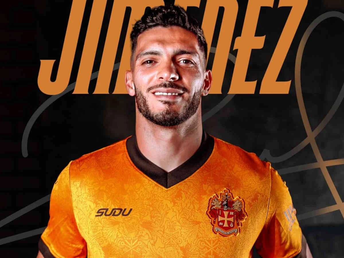 Mexikanischer Stürmer Raúl Jiménez findet am Tag vor WM-Start den neuen Klub
