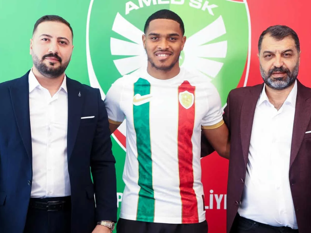 YB-Profi Rayan Raveloson wechselt in die Türkei