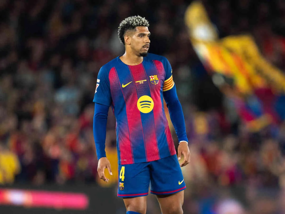 Barça zieht einen Verkauf des Captains in Betracht