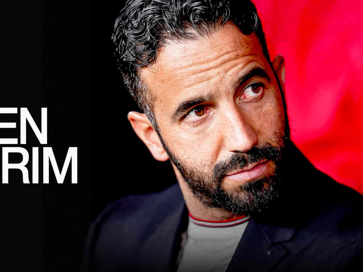 Milan bestätigt Ruben Amorim als neuen Trainer