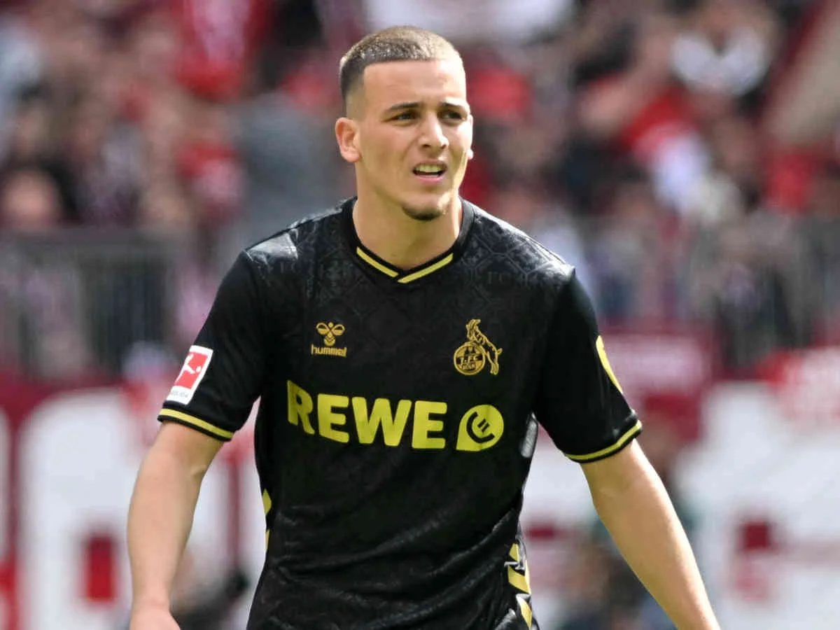 Der BVB hat jetzt ein konkretes Angebot für El Mala abgegeben