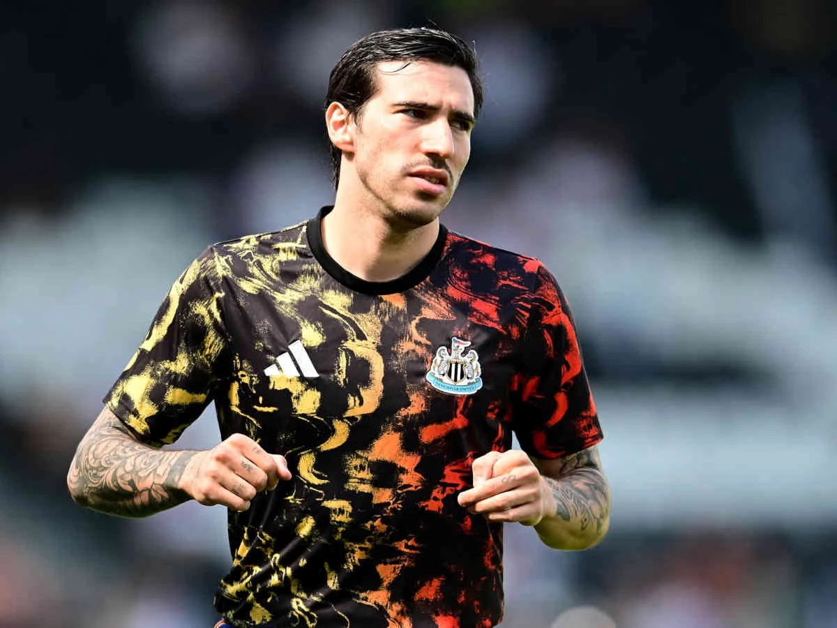 Tottenham ist bei Sandro Tonali am Ziel