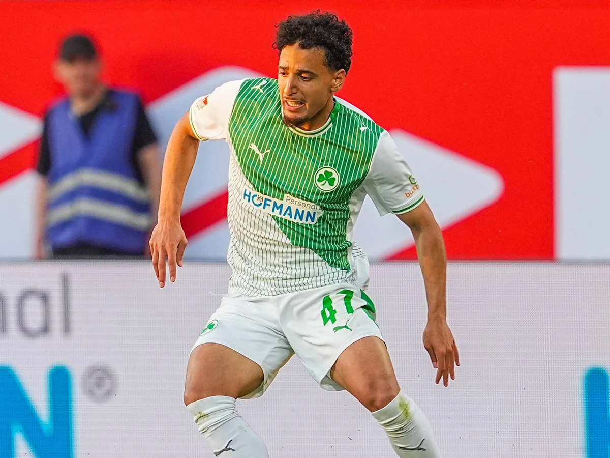 Exklusiv: Sayfallah Ltaief beim FC Luzern auf dem Zettel