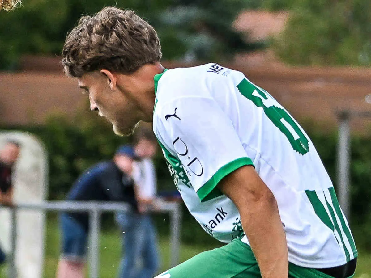Der FC St. Gallen gibt die Nachwuchsspieler Seferovic & Bytyqi an Wil ab