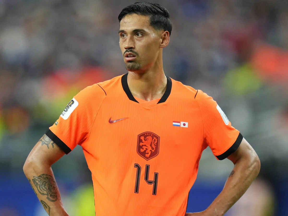 Neue Lockrufe: Verlässt Tijjani Reijnders ManCity schon wieder?