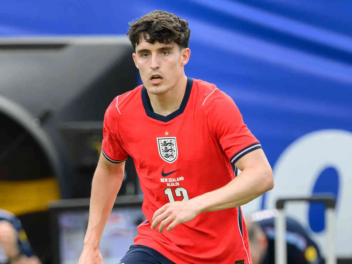 WM-Schock für England: Spieler fällt für komplettes Turnier aus