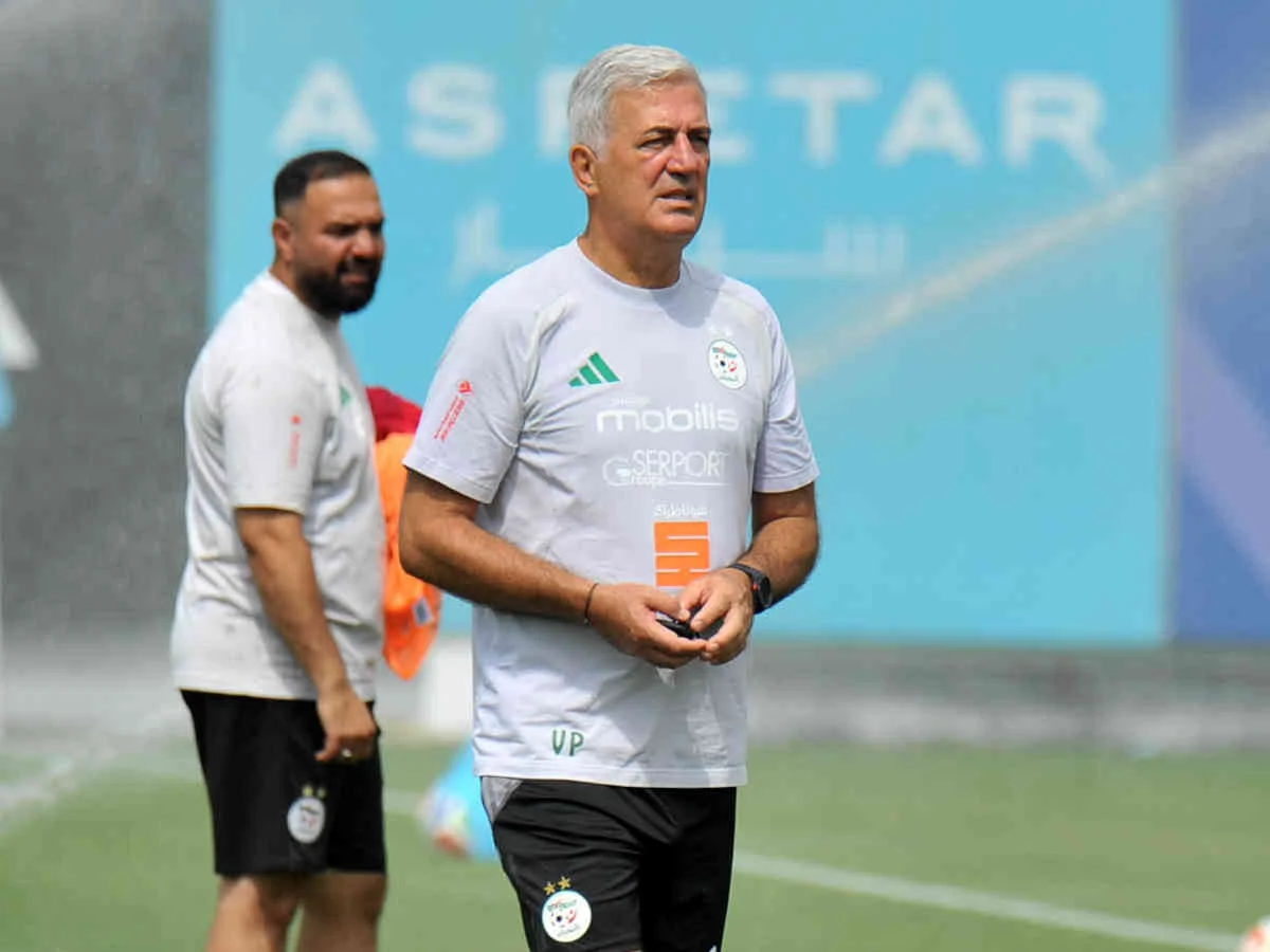 Ex-Nati-Coach Vladimir Petkovic verlängert kurz vor der WM