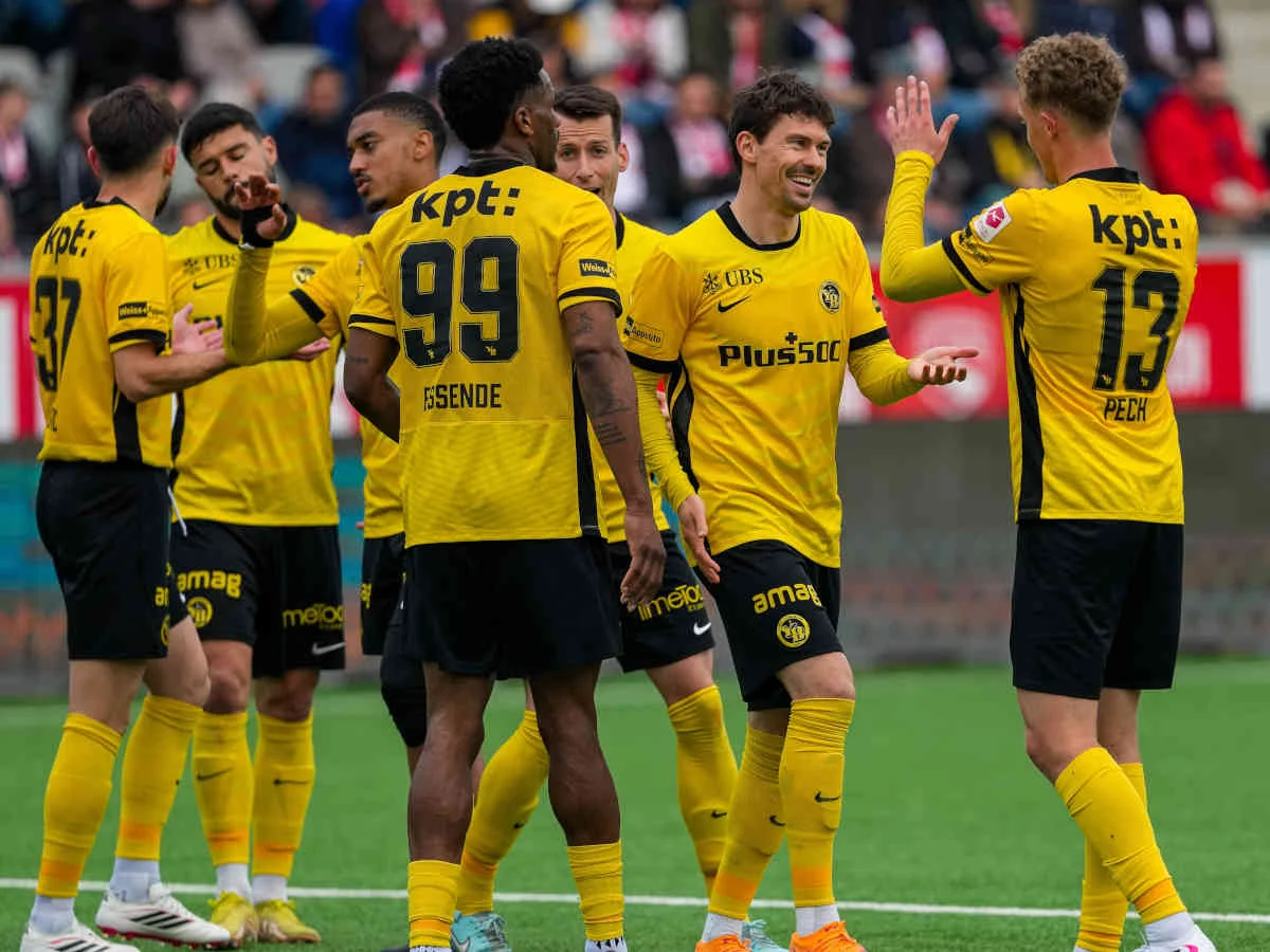 YB sahnt dank der WM ab, der FC Basel geht (fast) leer aus