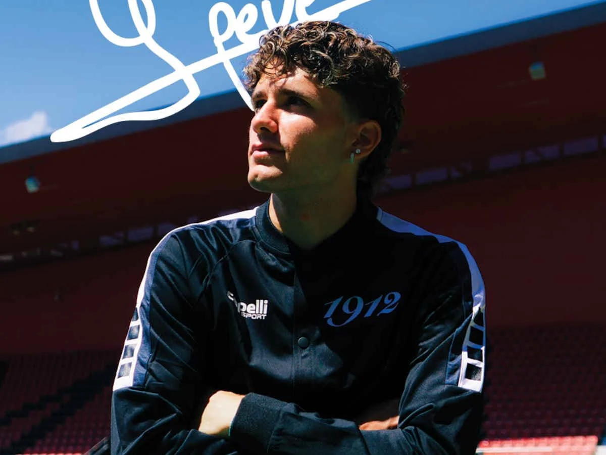 Lugano verleiht Youngster Yuri Peverelli in die Challenge League