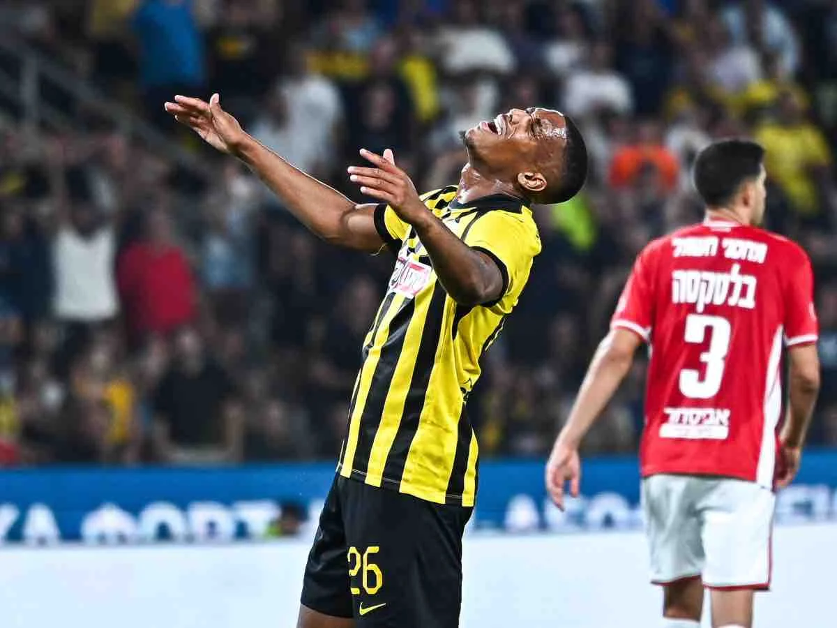 Martial sucht Neustart in Frankreich