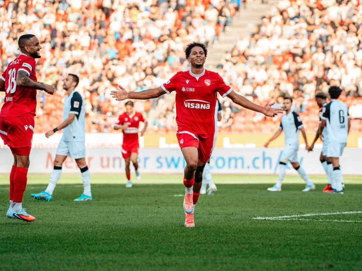 Thun-Talent nun auch auf dem Zettel der Serie A