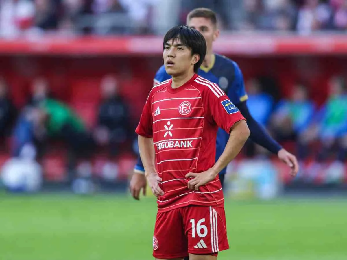 Schalke schnappt sich Schnäppchen Tanaka