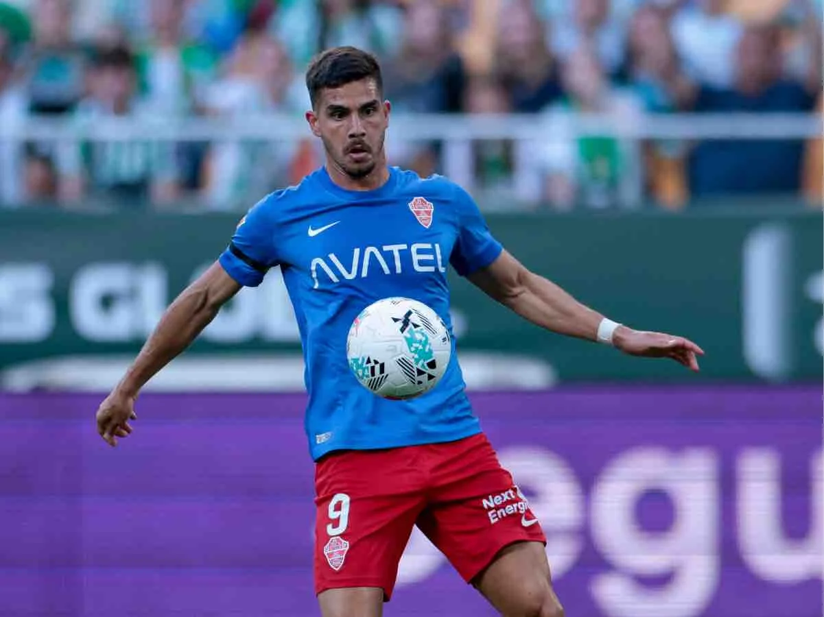Ex-Frankfurter André Silva kehrt zu Porto zurück