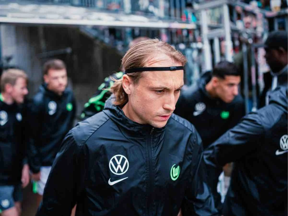 AEK Athen verpflichtet Lovro Majer für Rekordsomme