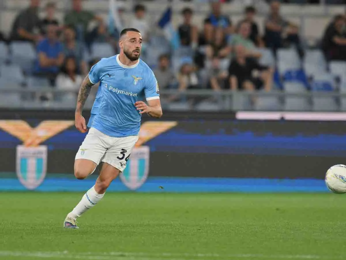 Lazio Rom droht schwieriger Transfersommer