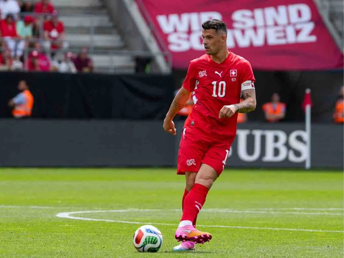 Xhaka schlägt nach müdem Remis Alarm