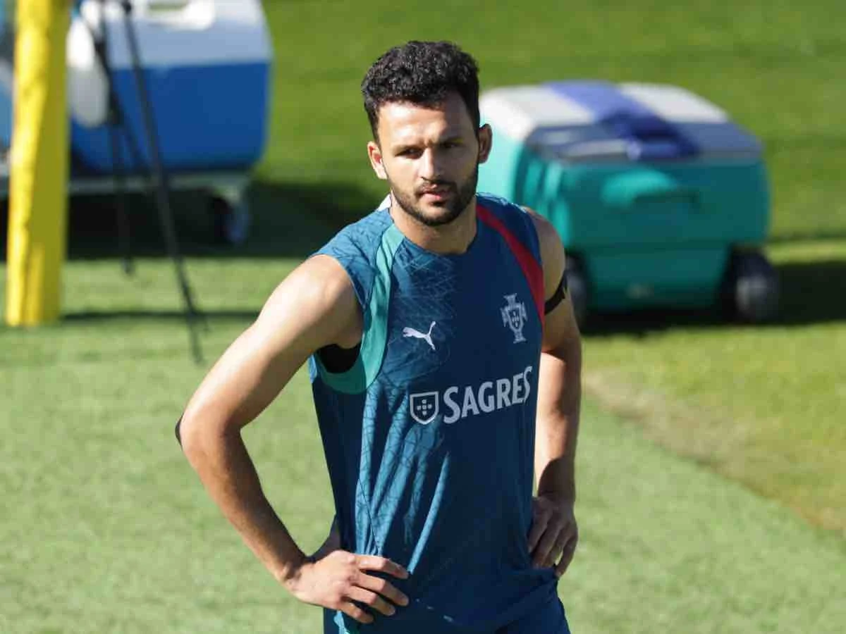 Milan bestätigt die Ankunft von Gonçalo Ramos