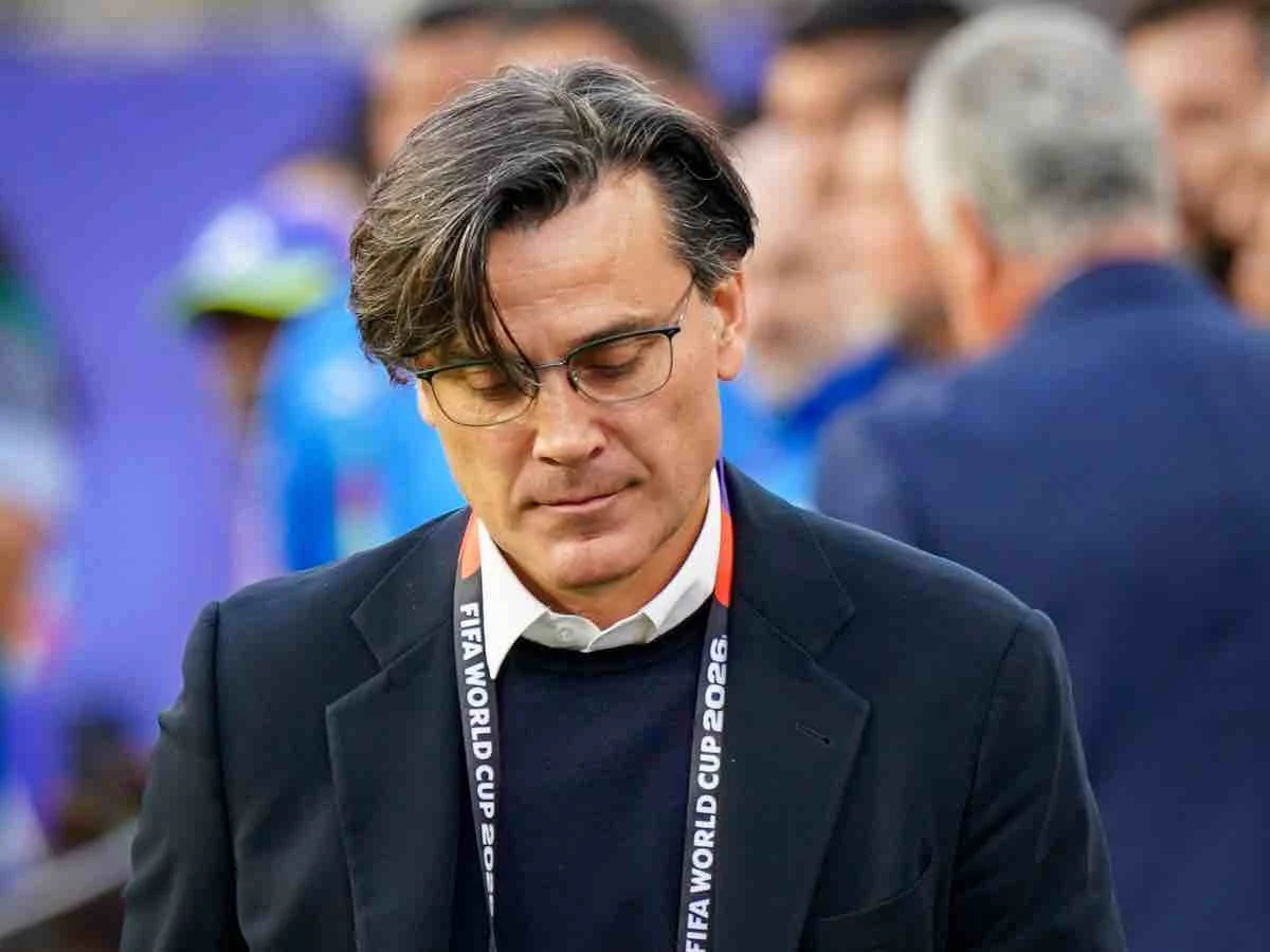 Trotz WM-Blamage: Türkei hält an Montella fest