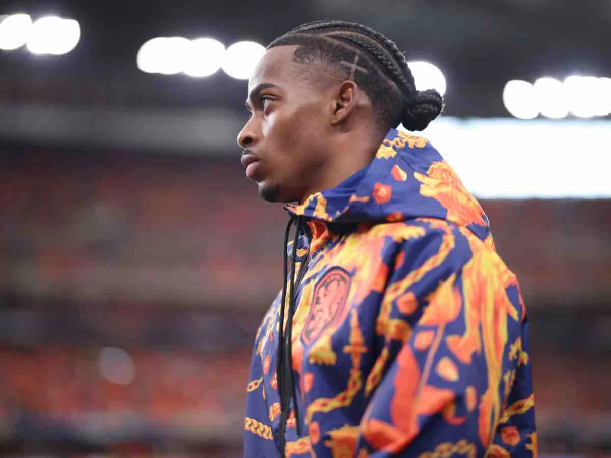Galatasaray nimmt Summerville ins Visier