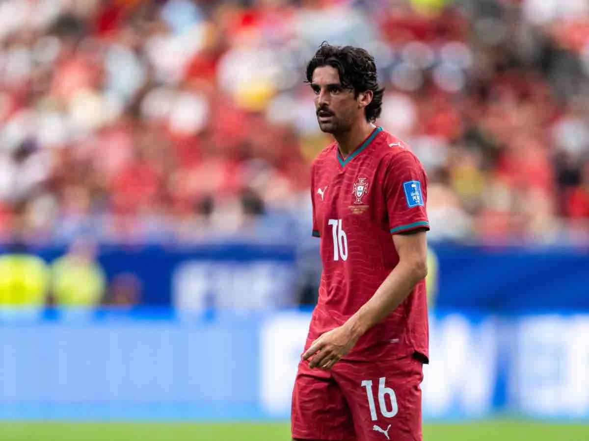 Milan macht Ernst bei Francisco Trincão