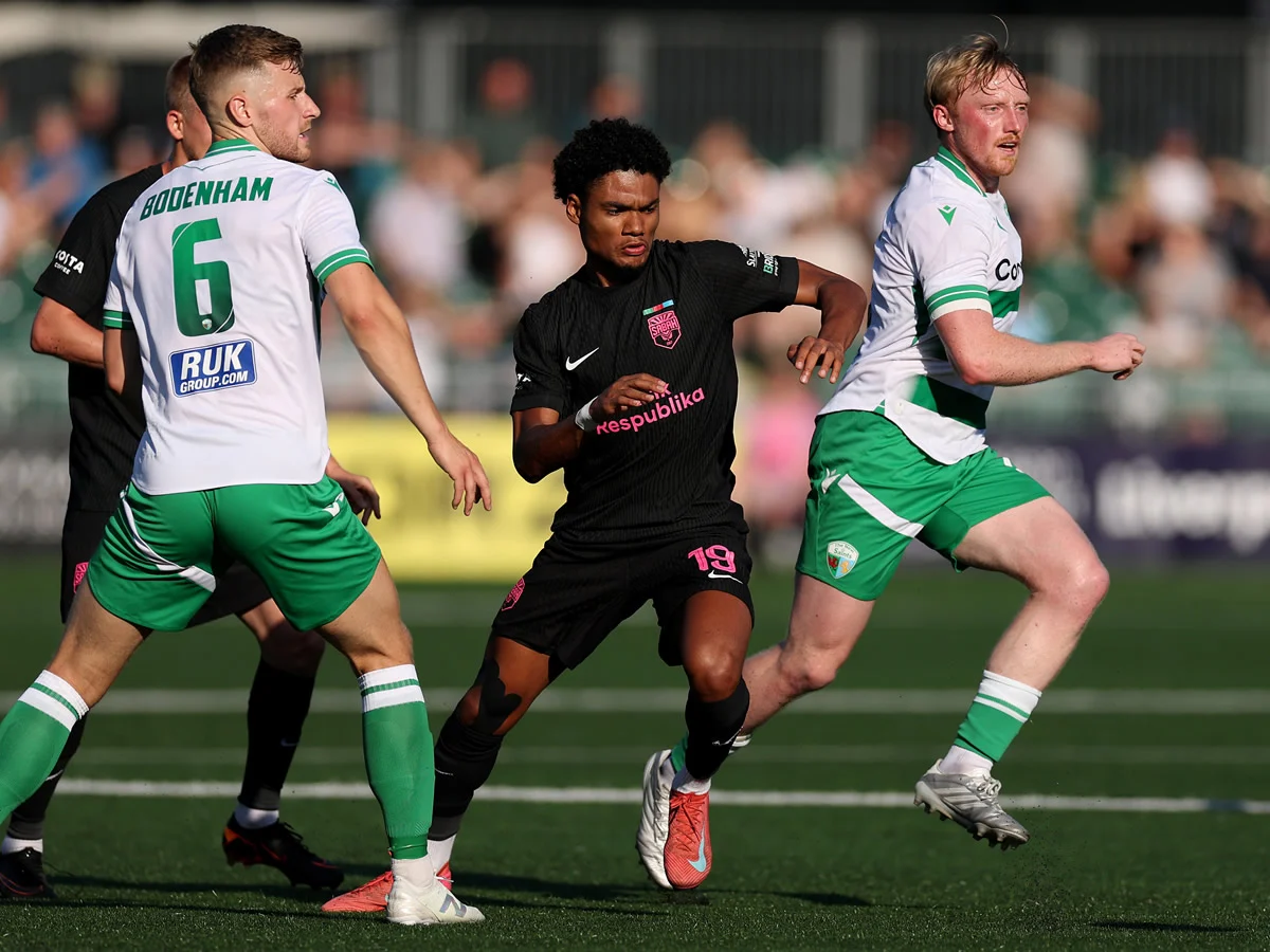 Exklusiv: Das Problem des FC Basel bei Aaron Malouda