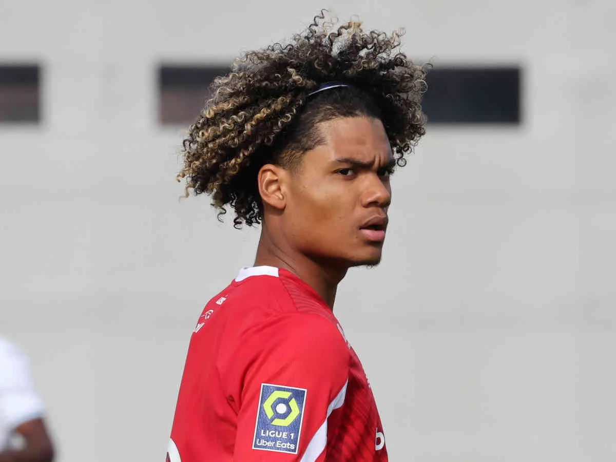 Der FC Basel verpflichtet den Sohn von Florent Malouda