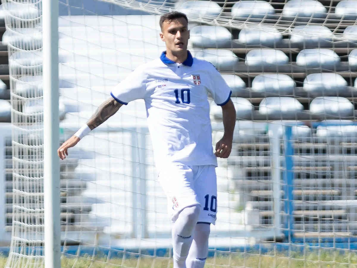 Ex-Luzerner Aleksandar Stanković soll bei Inter eine wichtige Rolle spielen
