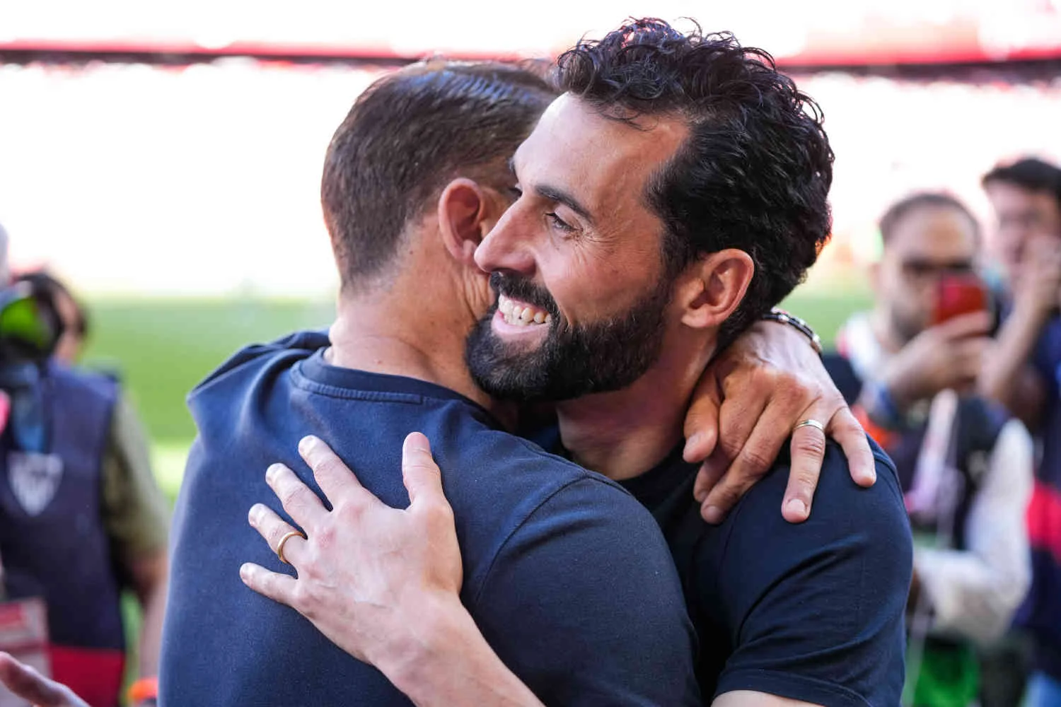 Fulham stellt Ex-Real-Coach Alvaro Arbeloa als neuen Trainer vor