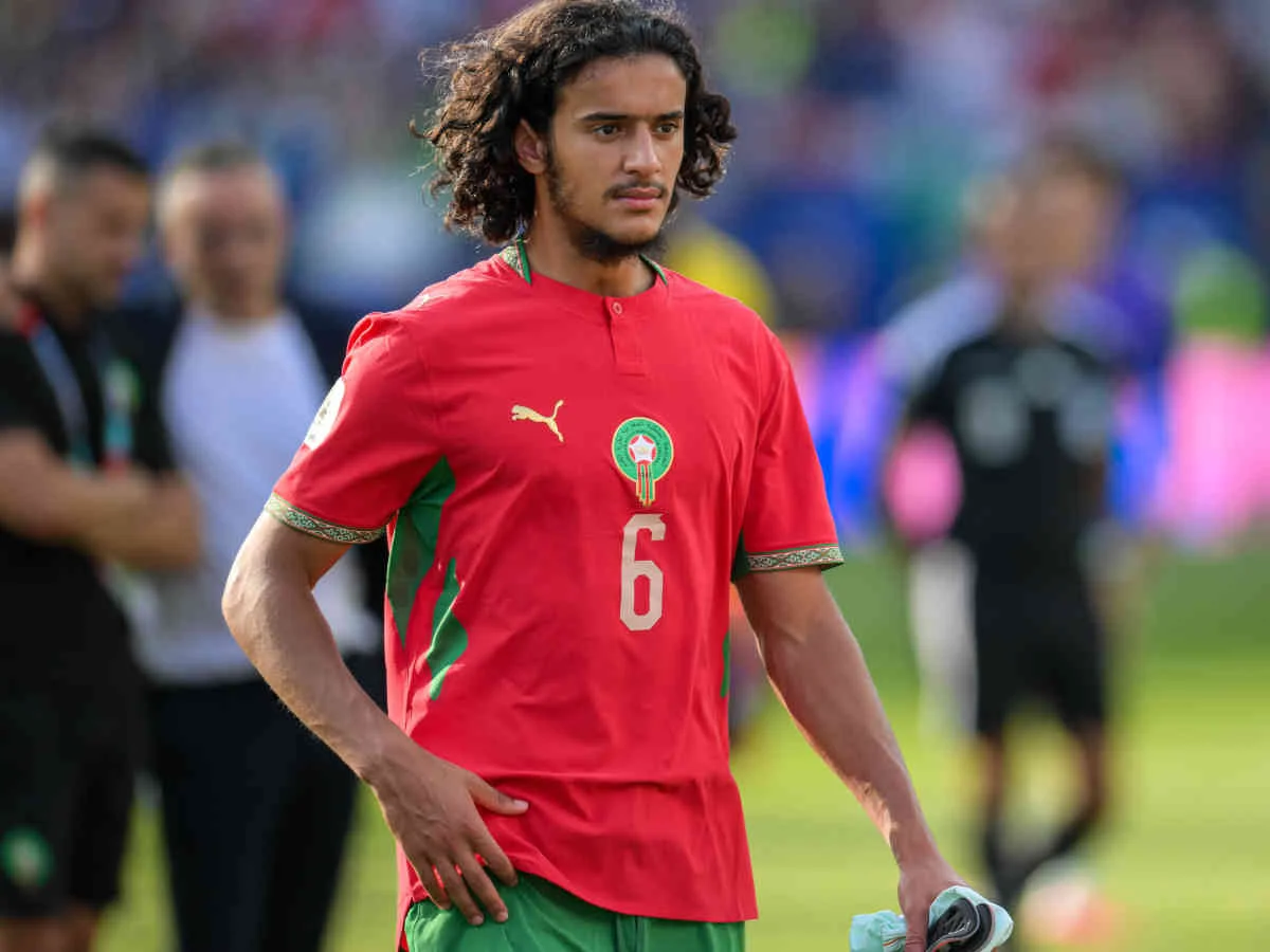 ManCity jagt den marokkanischen Shootingstar Ayyoub Bouaddi