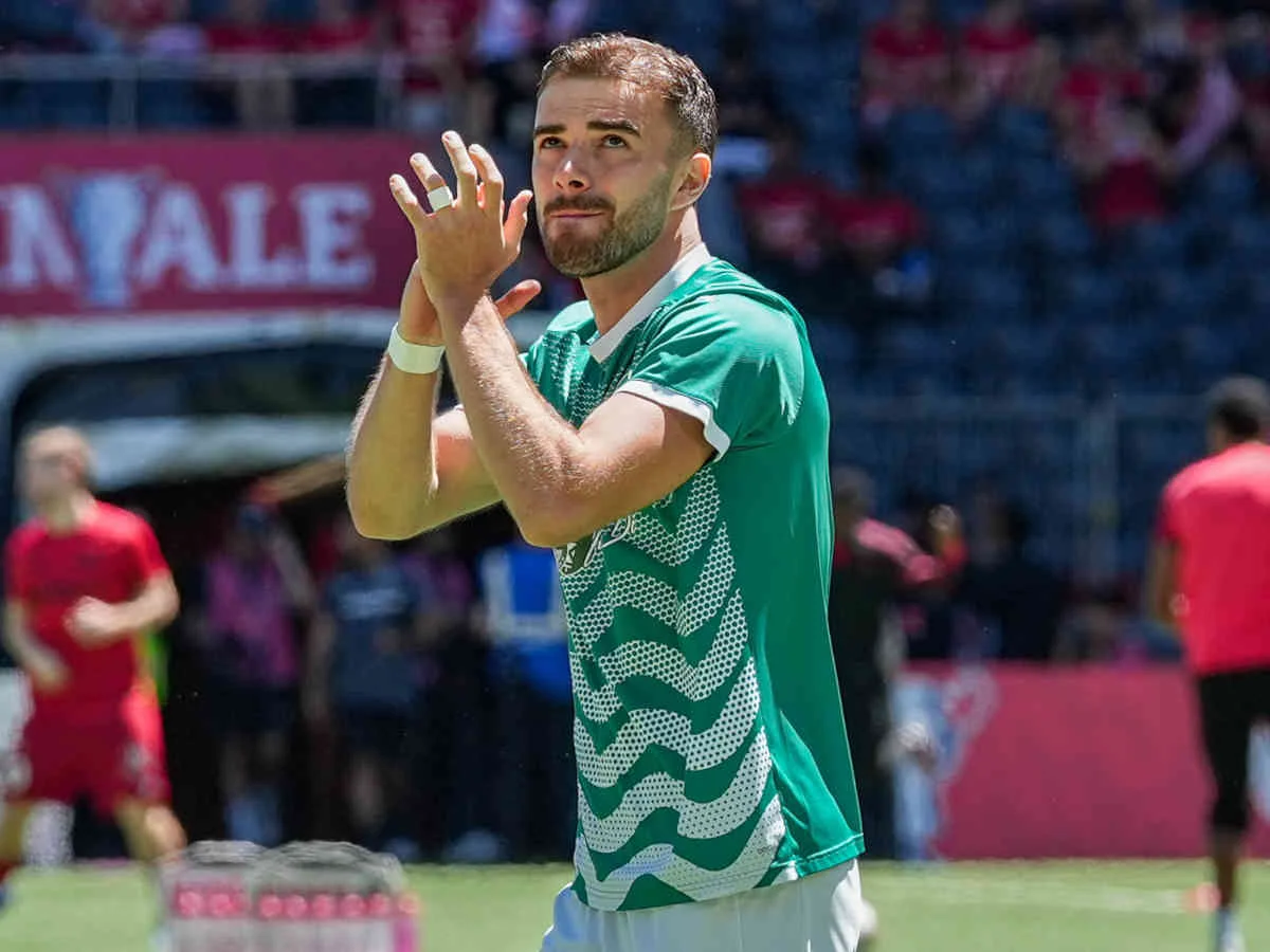 GC liebäugelt mit Transfer von St. Gallen-Verteidiger Betim Fazliji