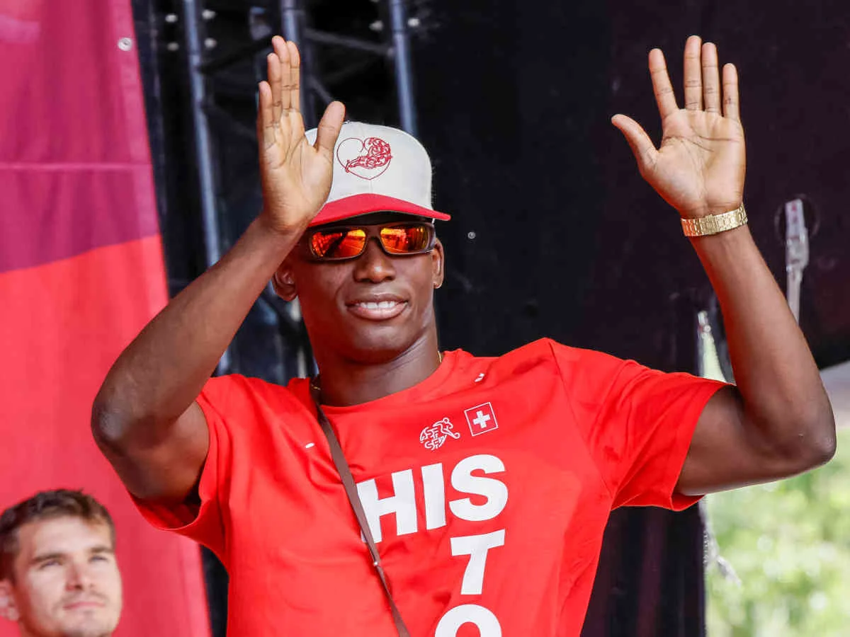 Breel Embolo meldet sich nach bitterem WM-Aus erstmals zu Wort