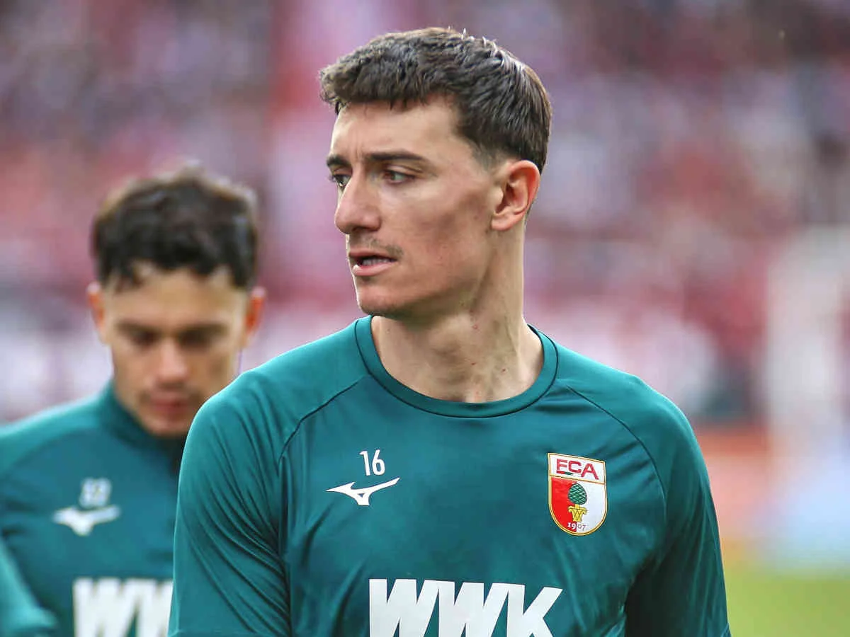 Cédric Zesiger will zu YB zurückkehren