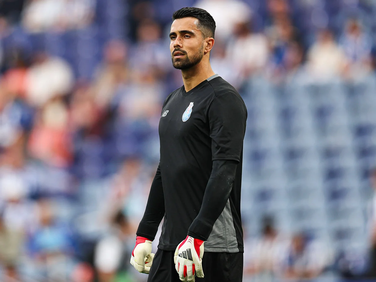 PSG in fortgeschrittenen Gesprächen mit Schweizer Goalie?