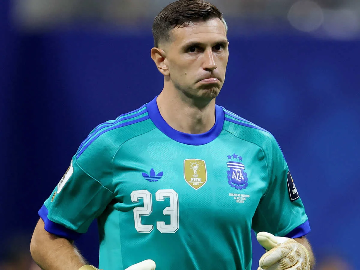 Juventus Turin gibt Angebot für Weltmeister ab